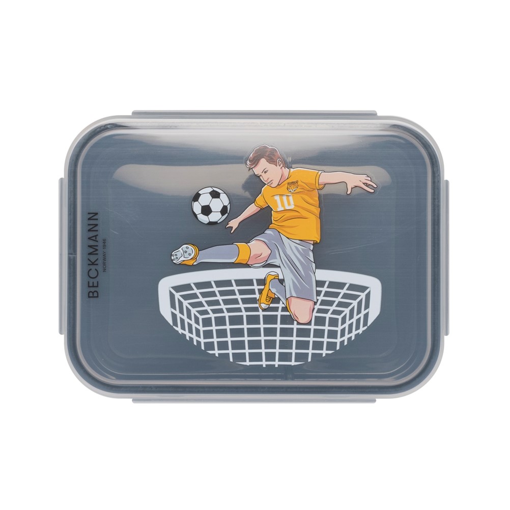 Lunch Box (กล่องถนอมอาหาร), Tiger Team