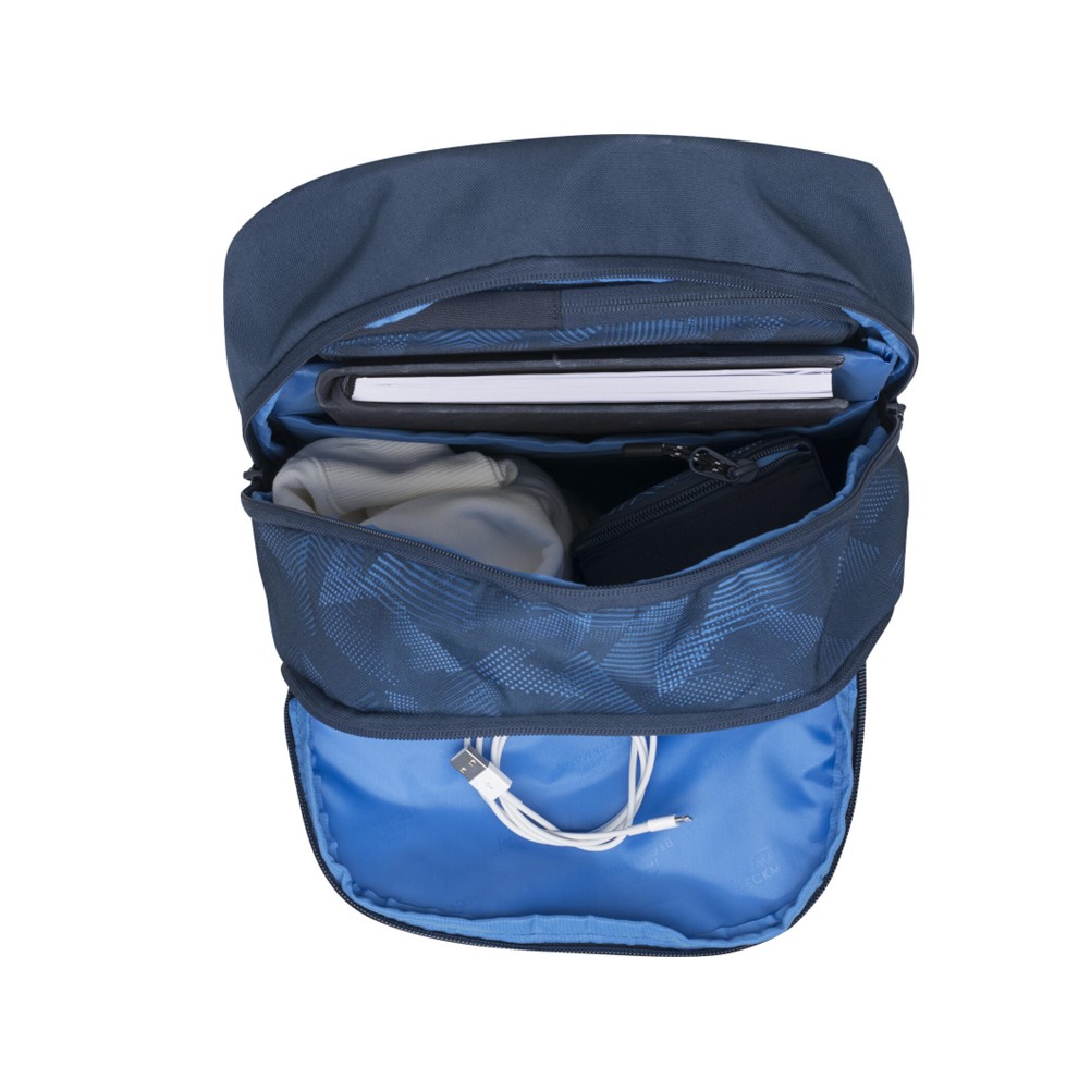 Sport Jr. 30L - Blue Quartz