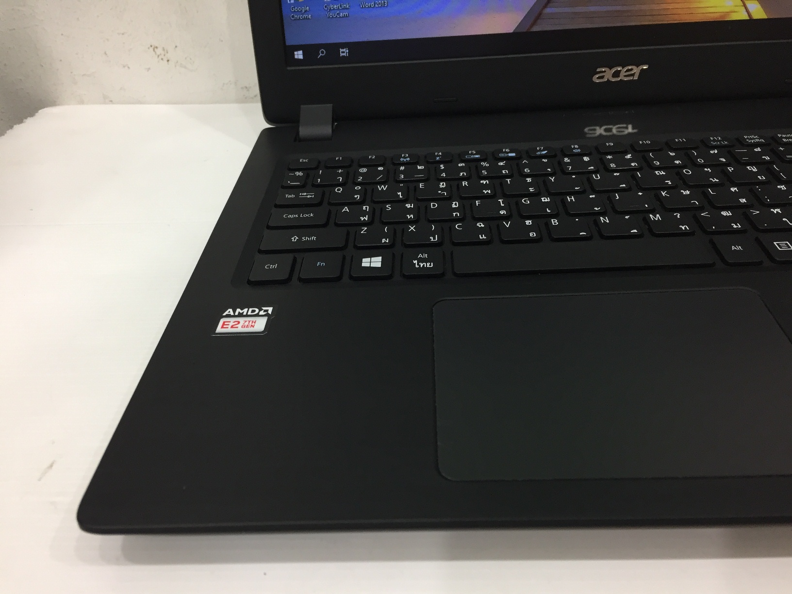 Acer Aspire 3 A315-21 02/2020
