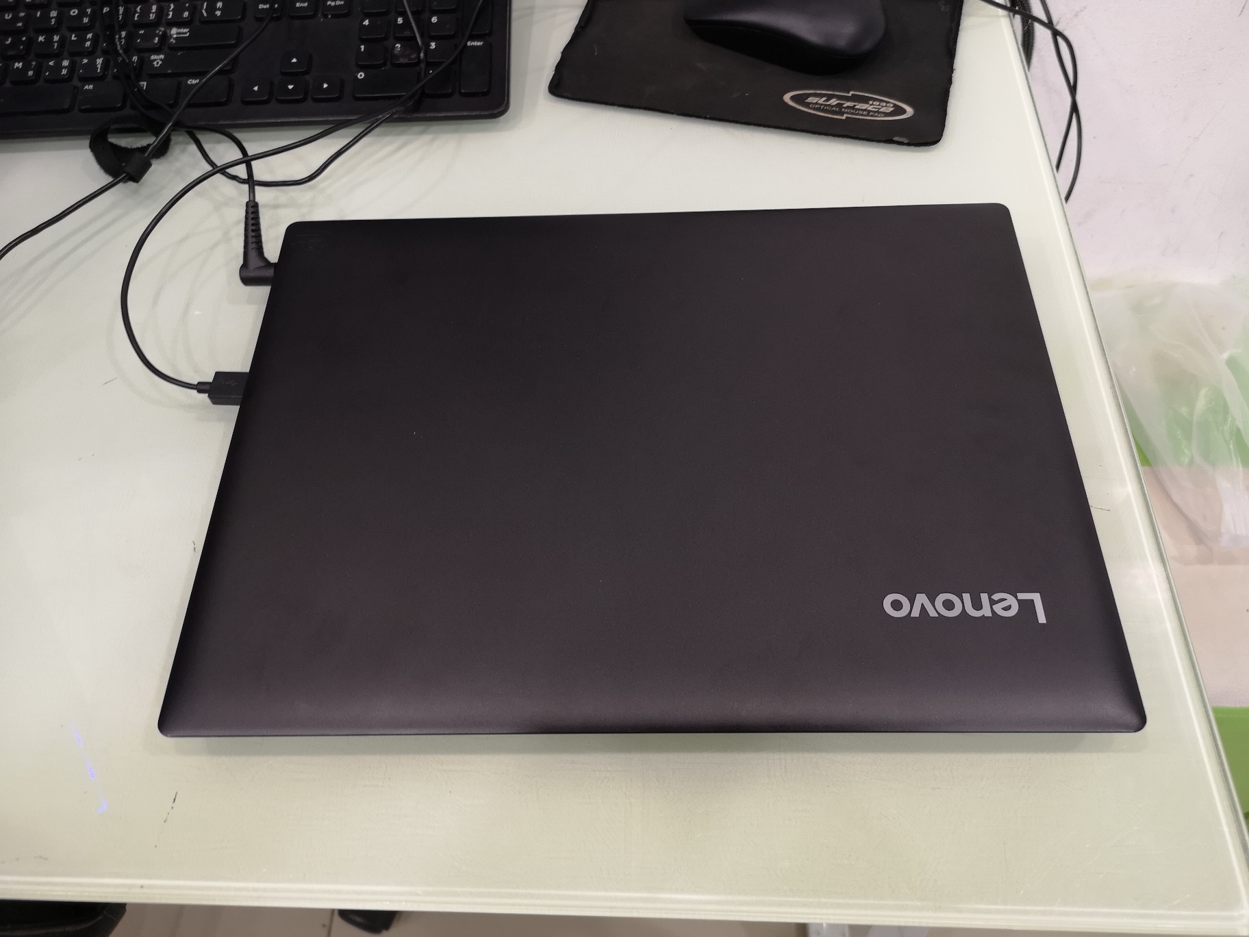 Lenovo Ideapad 320-14ISK