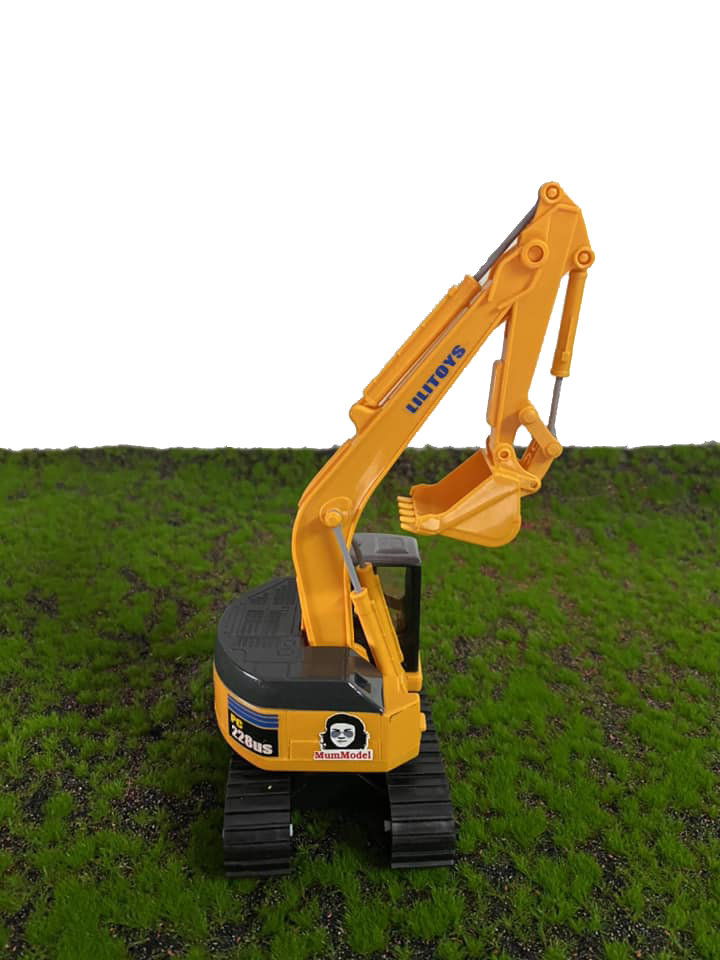 Komatsu PC228 โคมัตสุ พีซี 228