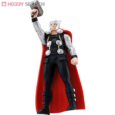 โมเดล ธอร์ Takara Tomy Metal Figure Collection Marvel Thor