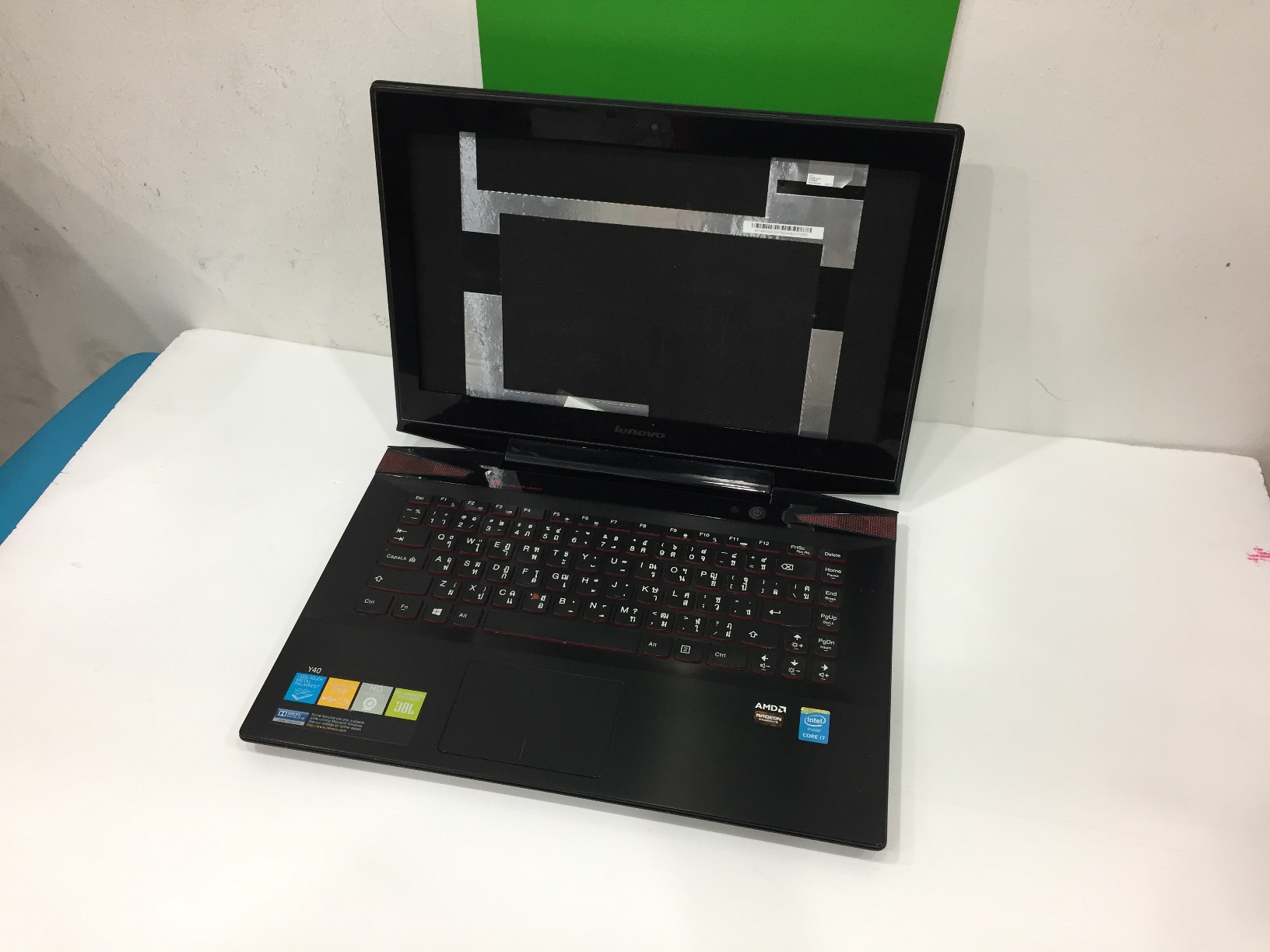 อะไหล่ LENOVO Y40-70