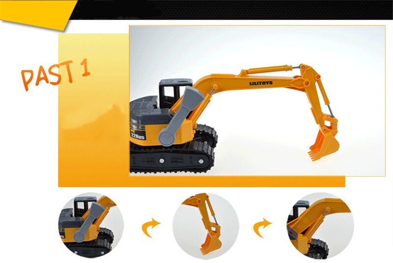 Komatsu PC228 โคมัตสุ พีซี 228