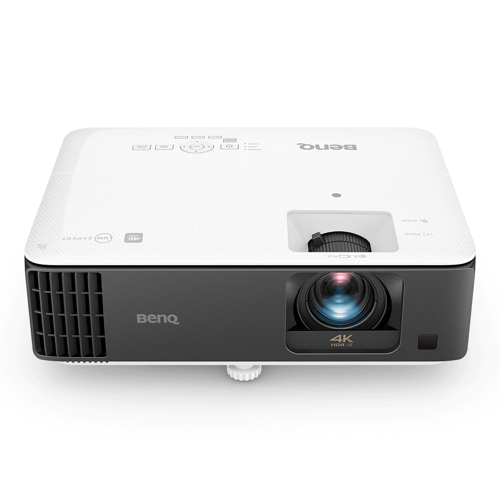 ขายถูก BENQ โปรเจคเตอร์สำหรับเล่นเกม 4K HDR 4K @ 60Hz 16ms | TK700STi ประกันศูนย์ไทย3ปี ราคาจัดโปรเดือน สิงหา 64