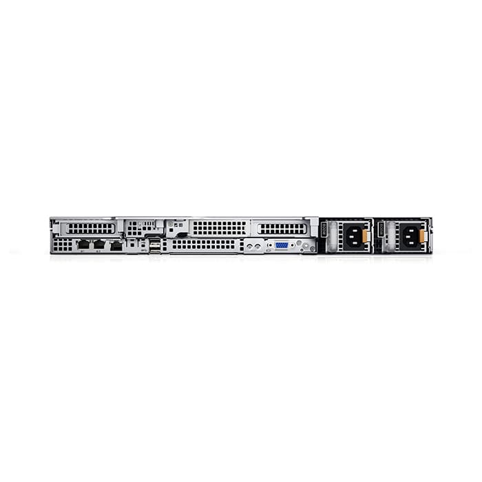 ขายถูก RACK-SERVER- Server Dell PowerEdge R440 (SNSR450C)