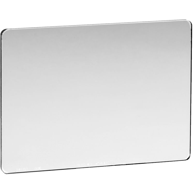NiSi 4 x 5.65" Nano IRND 0.3 Filter (1 Stop)