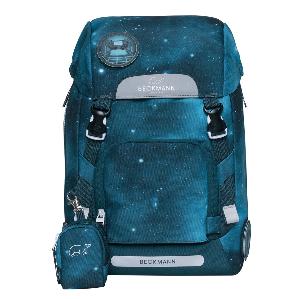 Classic 22L, Ninja Master