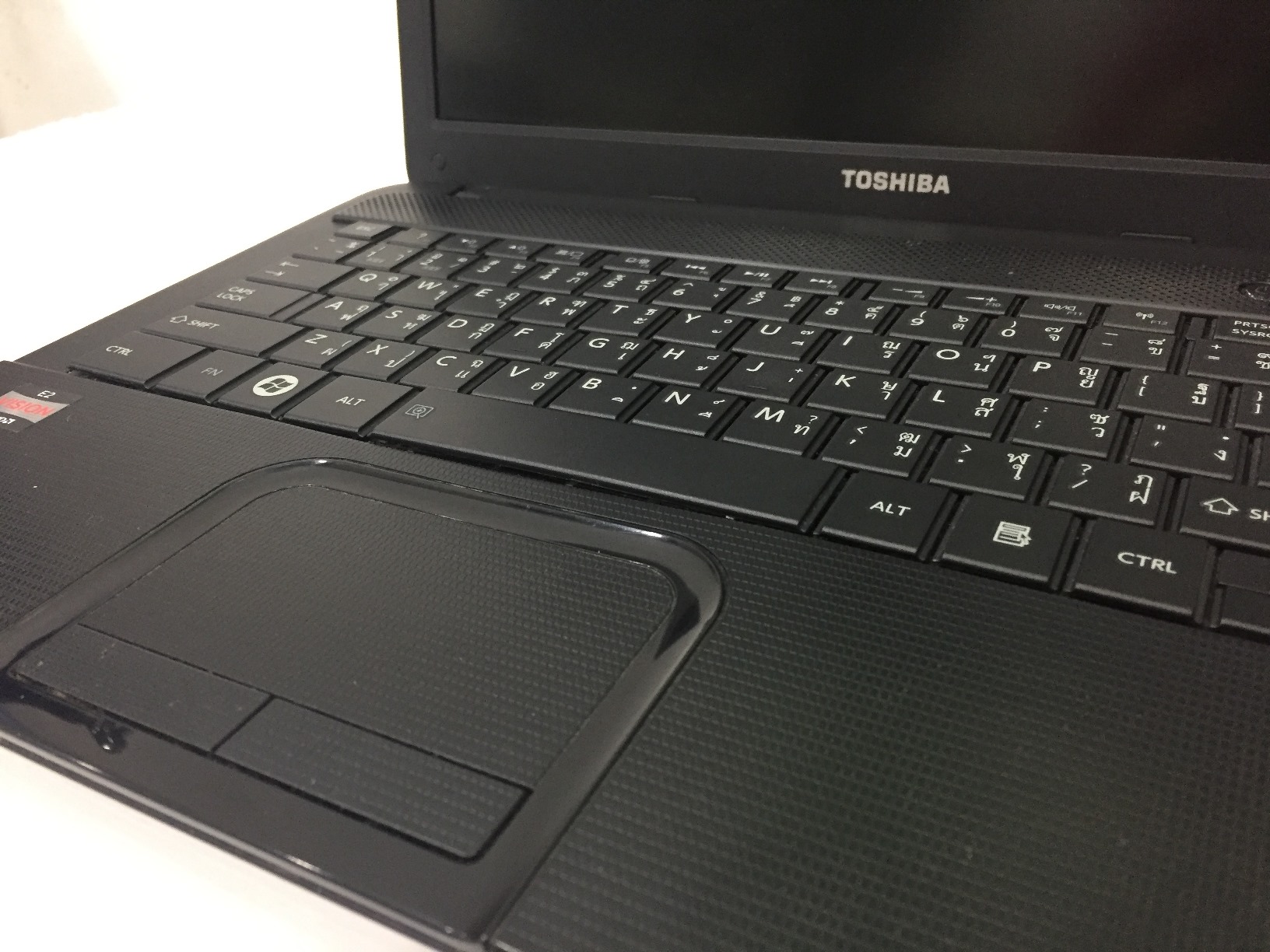 TOSHIBA Satellite C800D