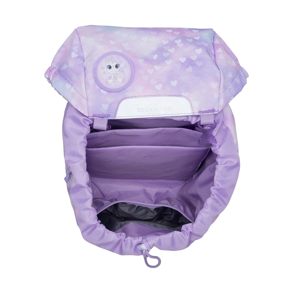 Classic Maxi 28L, Unicorn Princess Purple