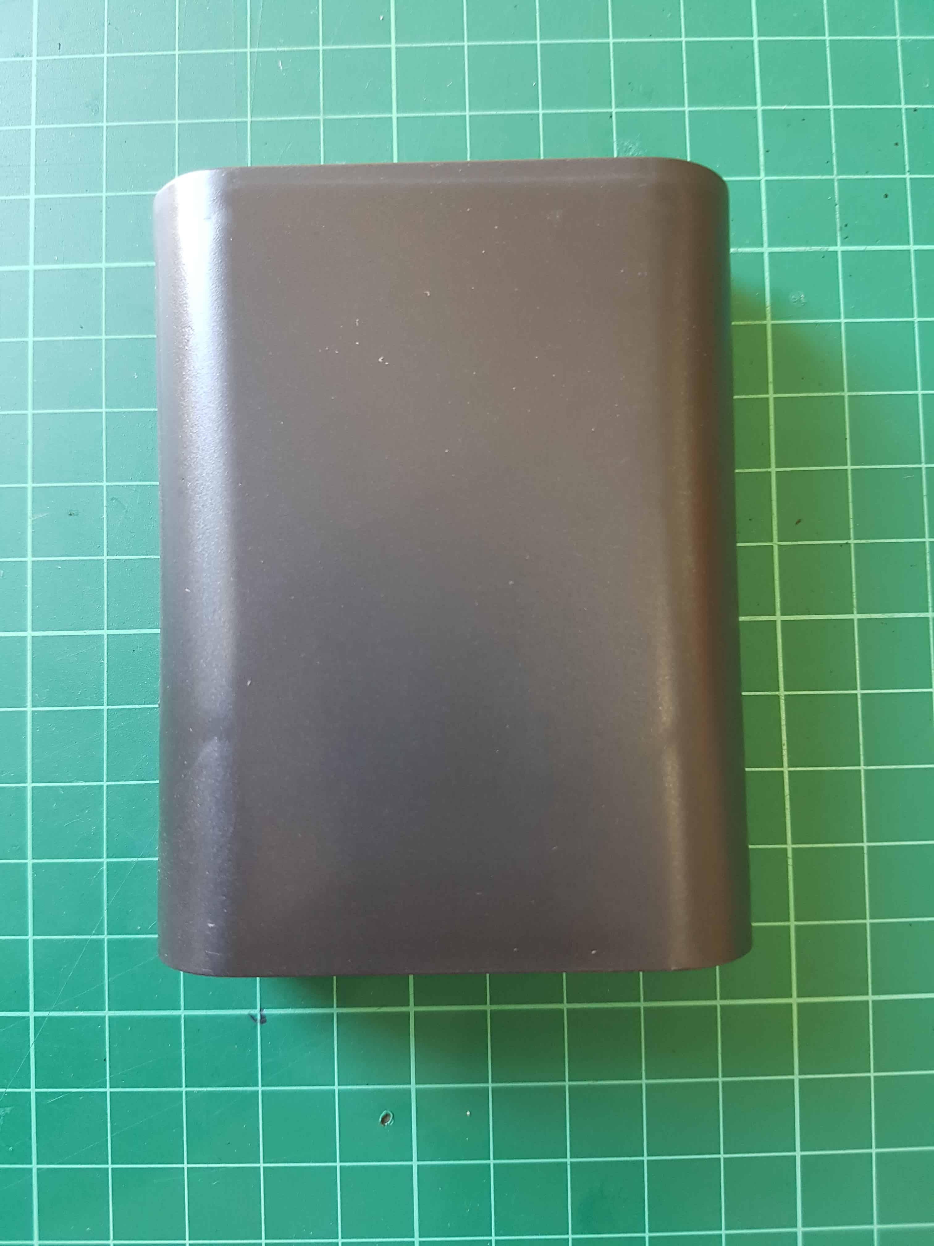 RaspberryPI 3B/2B/B+ (Black)