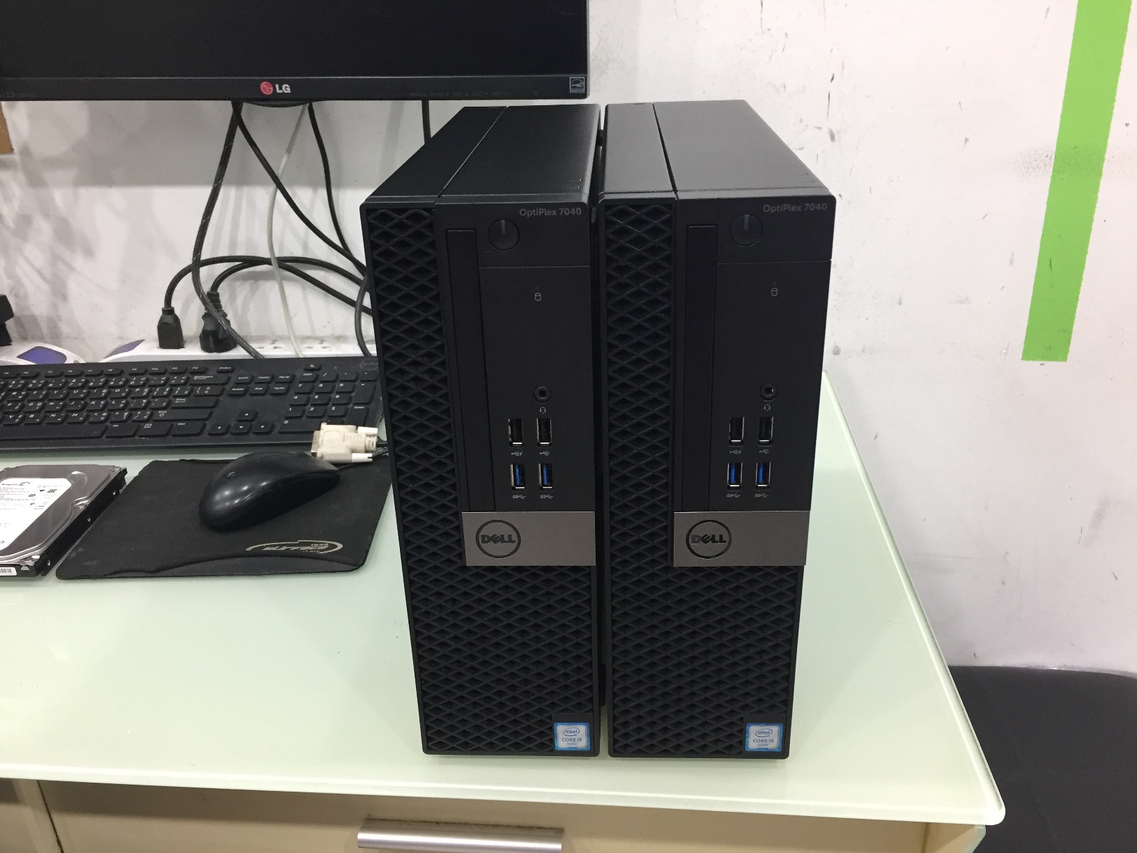 DELL OPTIPLEX 7040