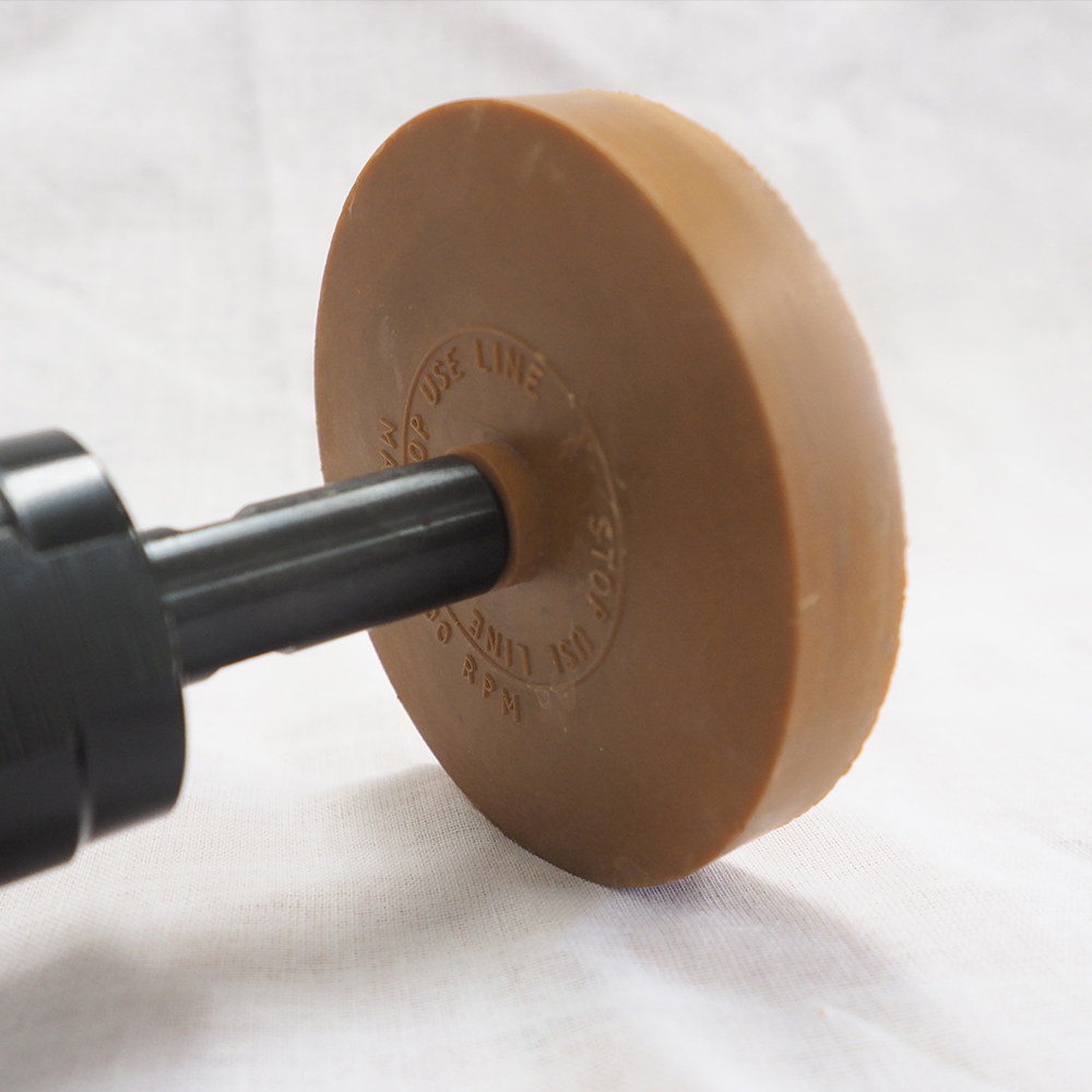 เครื่องลอกสติ๊กเกอร์ / TW-G7-1010