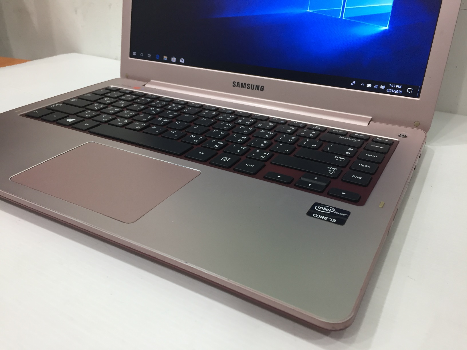 SAMSUNG Series 5 NP530U4E-A01TH