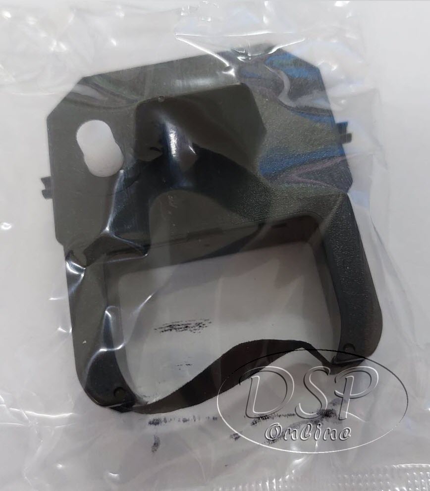 ขายถูก ผ้าหมึกเครื่องตอกเวลาเอกสาร อัลฟ่า-ไทม์ ALP-180III สีดำ