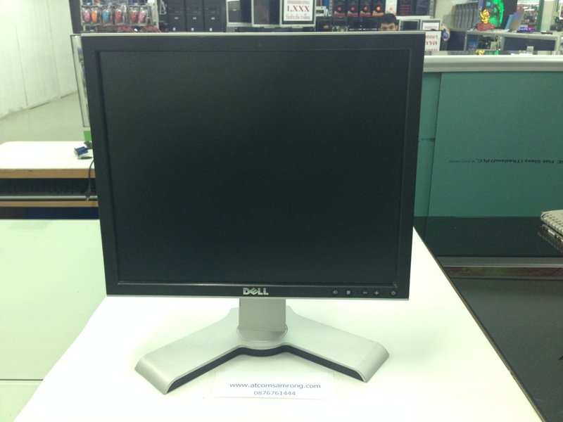 DELL 1708FPt 17" LCD