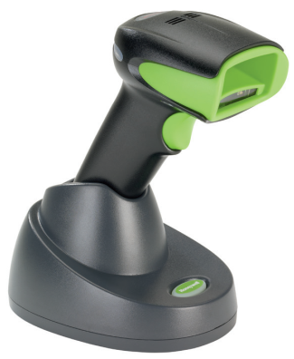 ขายถูก WIRELESS SCANNER HONEYWELL XENON 1902G-BF