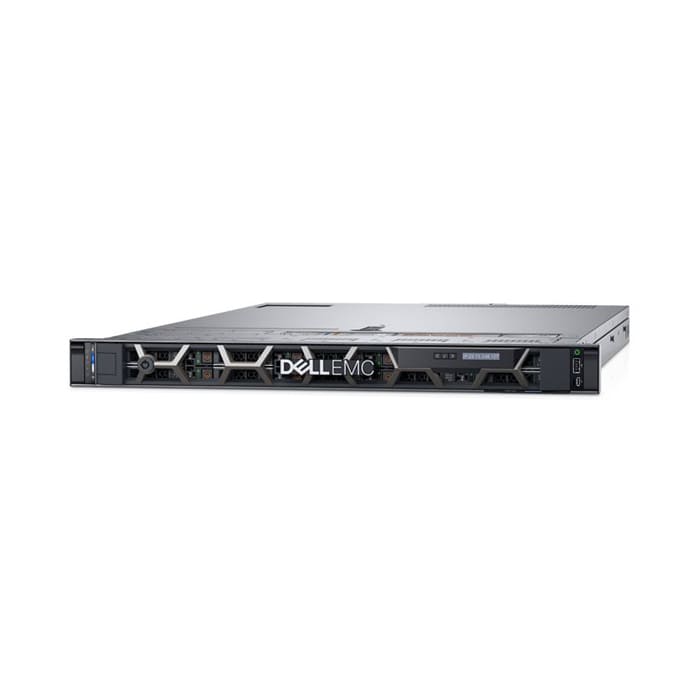 ขายถูก RACK-SERVER- Server Dell PowerEdge R440 (SNSR440H)