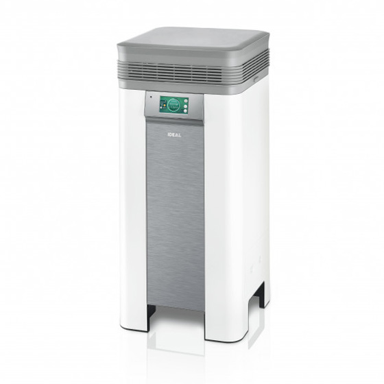 ขายถูก เครื่องฟอกอากาศ IDEAL AP40/AP100 Med กำจัดฝุ่น PM2.5 (ขนาดใหญ่พิเศษ)