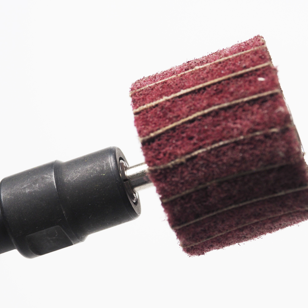 เครื่องเจียรคอตรง ระบบลม / G7R1-HDG603