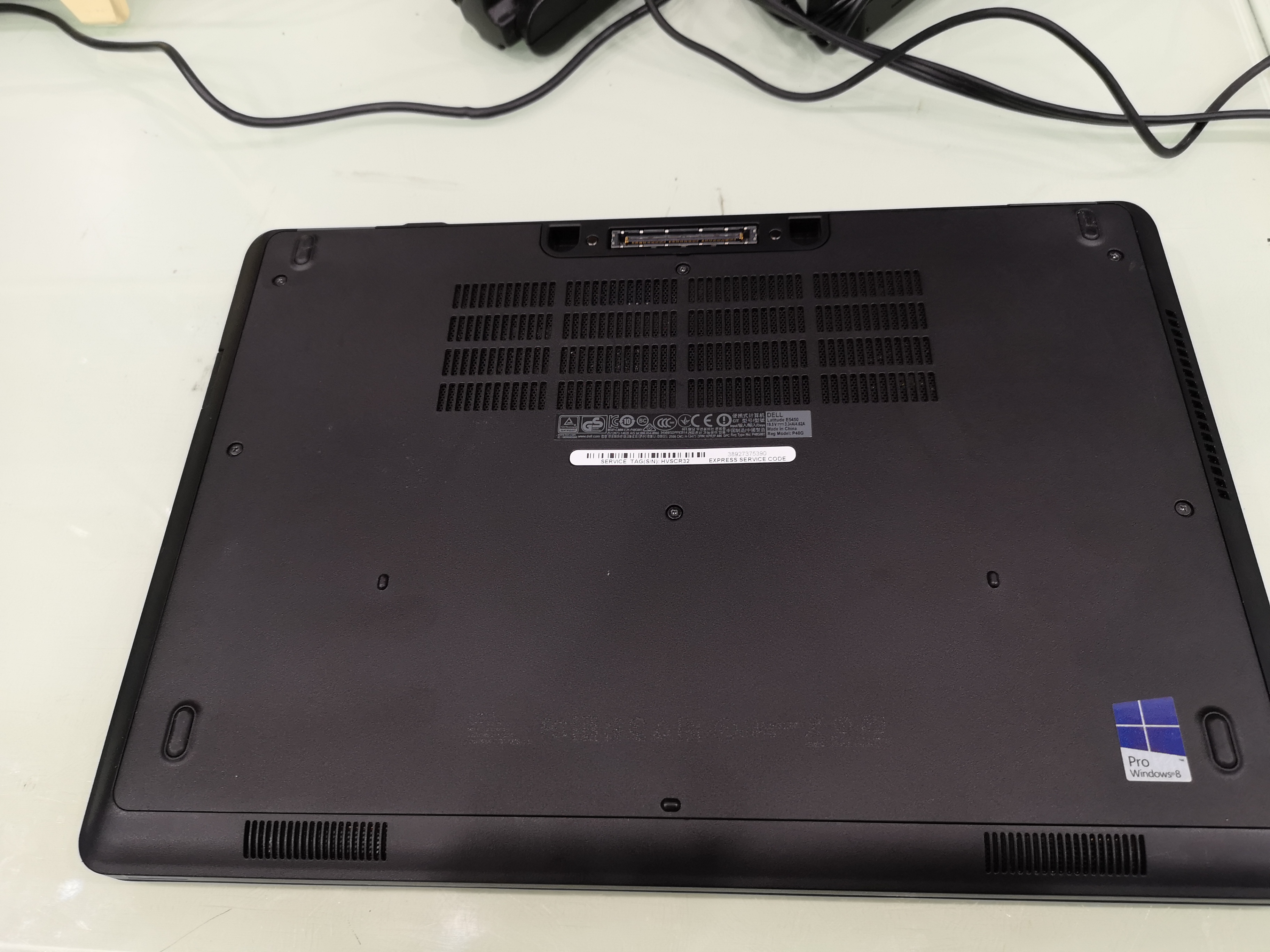 DELL LATITUDE E5450 i5-5300U