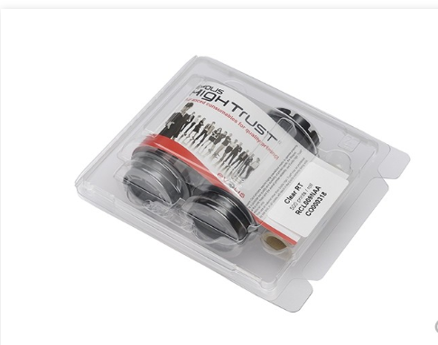 ขายถูก Clear RT Film (500print/roll) (Avansia)