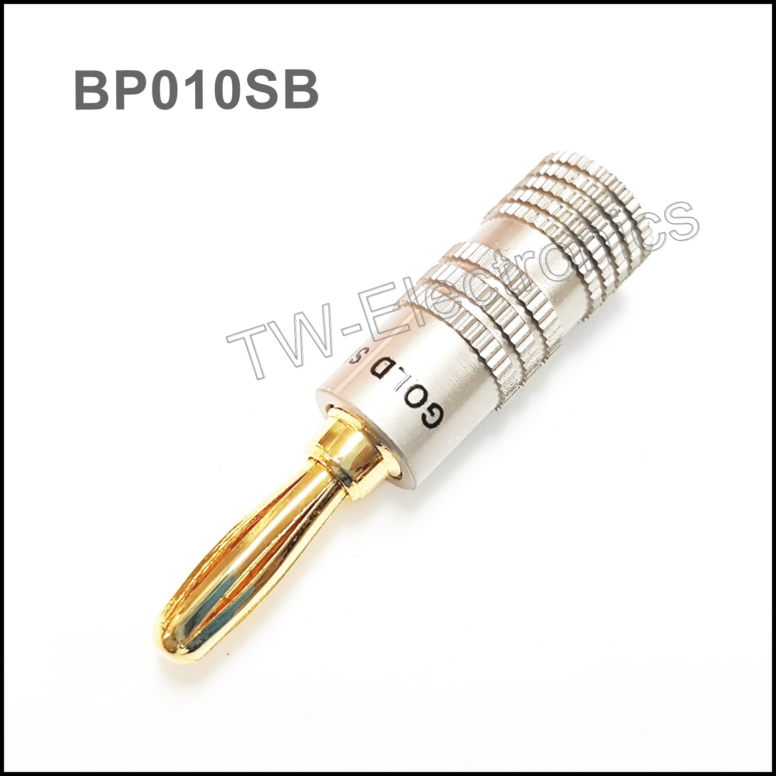 BANANA ตัวผู้ / BP010SB