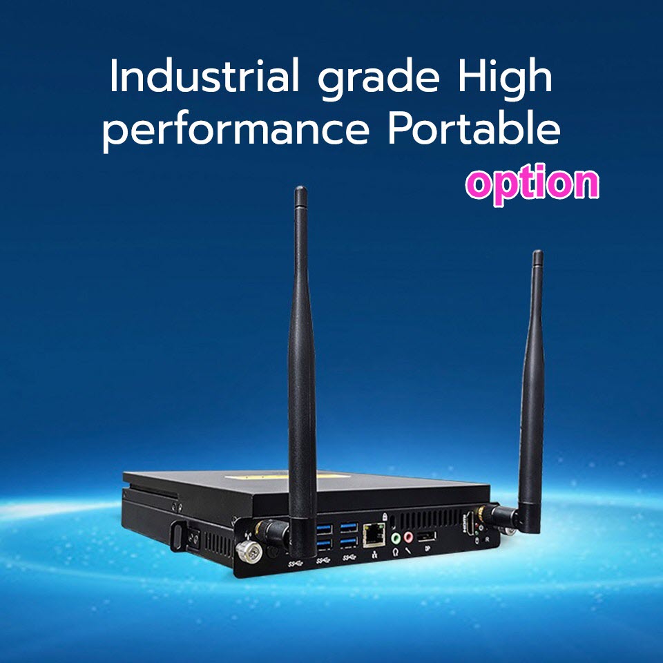 ขายถูก Horion 75M5A Interactive Flat Panel 75" จอสัมผัสอัจฉริยะ 75″ ประกันศูนย์