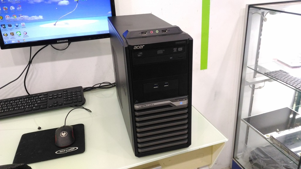 ACER VERITRON 4620G i3-3220