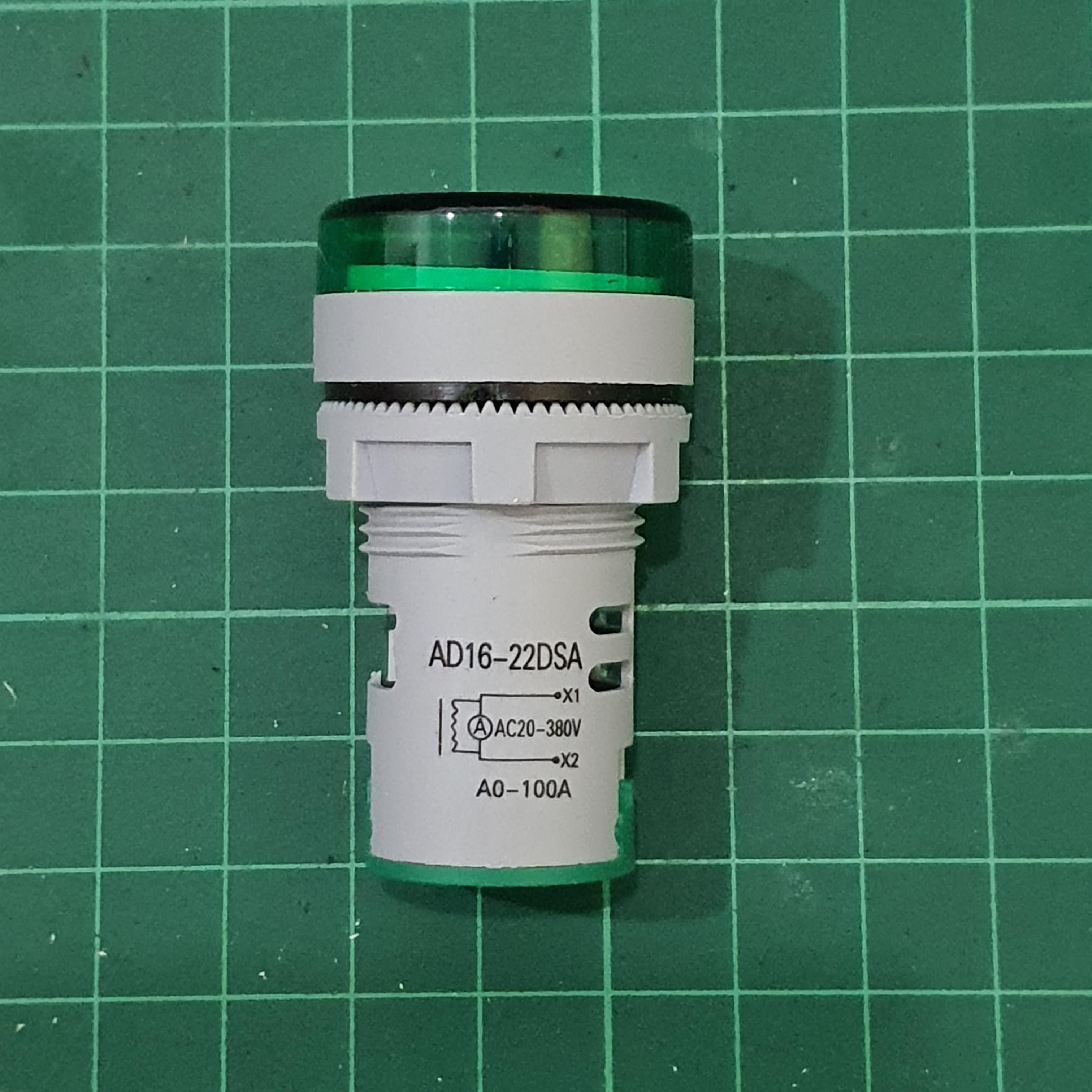 AD16-22DSA ( Current Display )