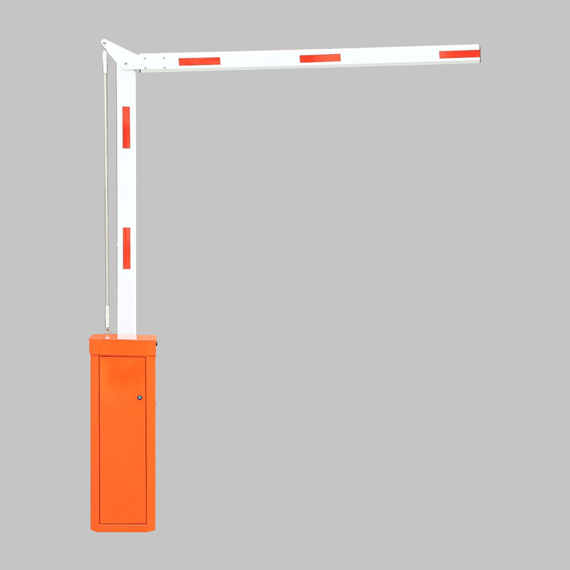 ขายถูก Hiview HV-BR06AF ระบบไม้กั้นทางเข้า-ออก ประกันศูนย์