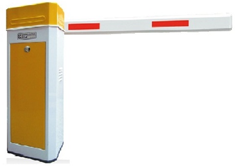 ขายถูก ไม้กั้นรถ Car Park System HIP รุ่น CMB3061 *ไม้ซ้าย HIP CMB3061-L Gate barrier & Stralight arm 3M