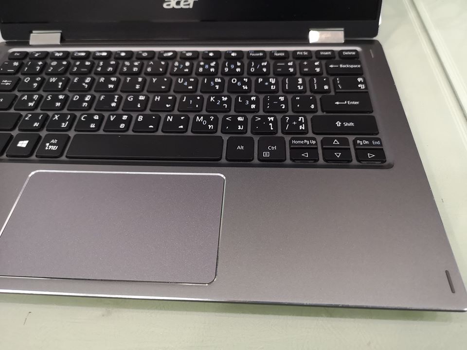 ACER Spin SP111-32N-P0N7/T007