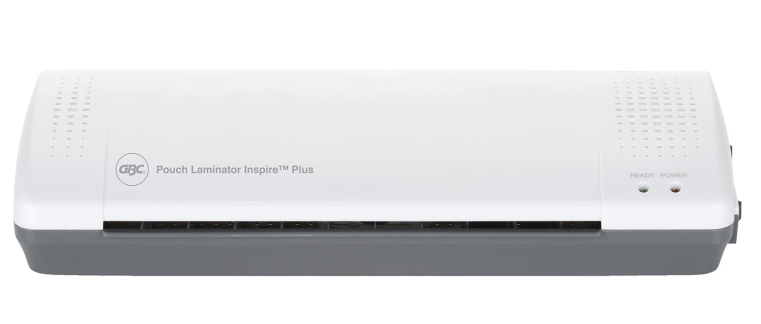 เครื่องเคลือบบัตรพลาสติก GBC Inspire Plus A4