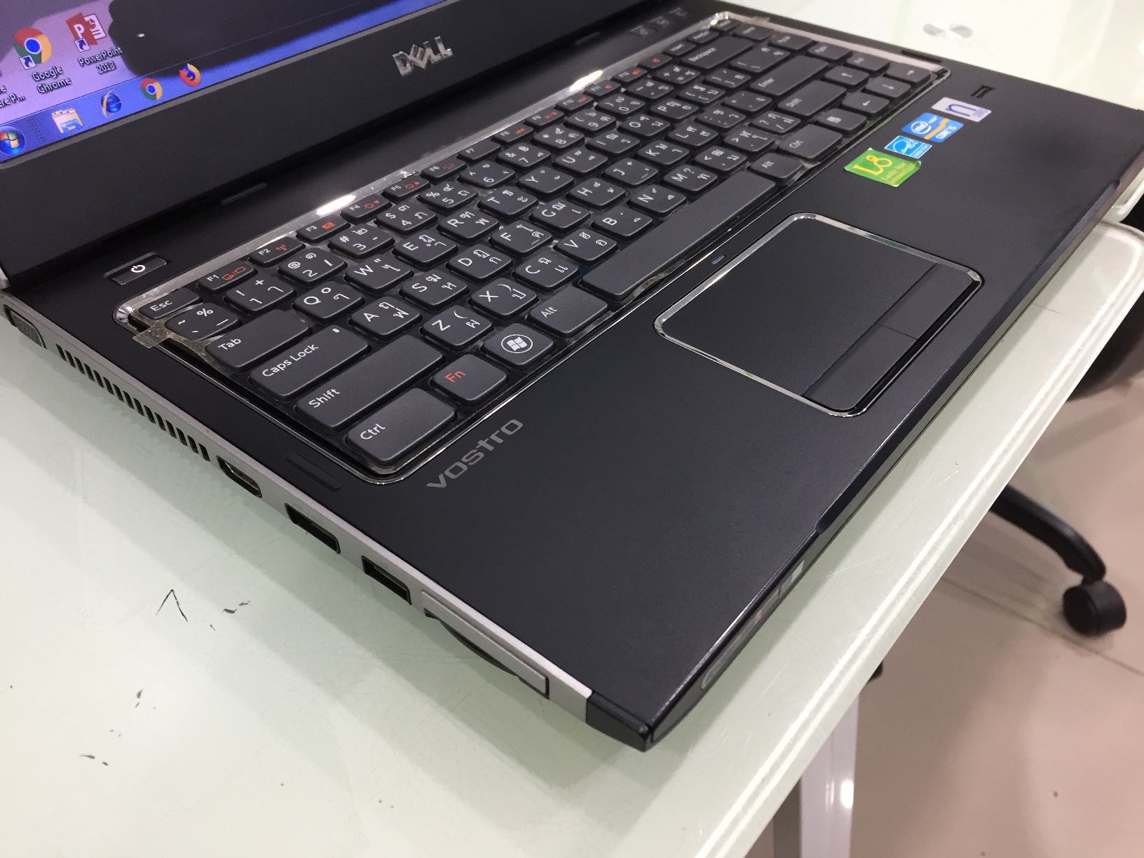 DELL VOSTRO3450