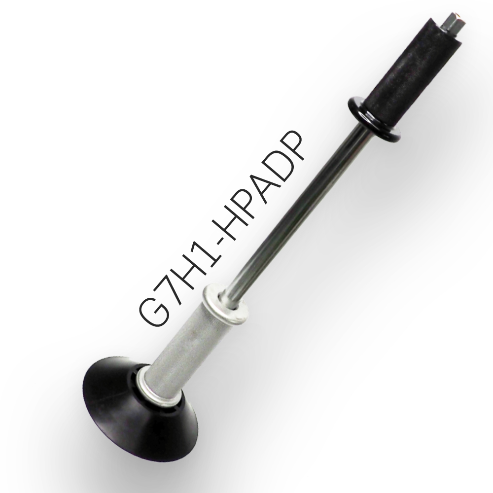 เครื่องดูดตัวถังรถ / G7H1-HPADP1