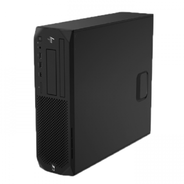 ขายถูก Workstation HP Z2 SFF G4 (CTOZ2SFFG404) ประกันศูนย์ 3 Years Onsite จัดราคาพิเศษ