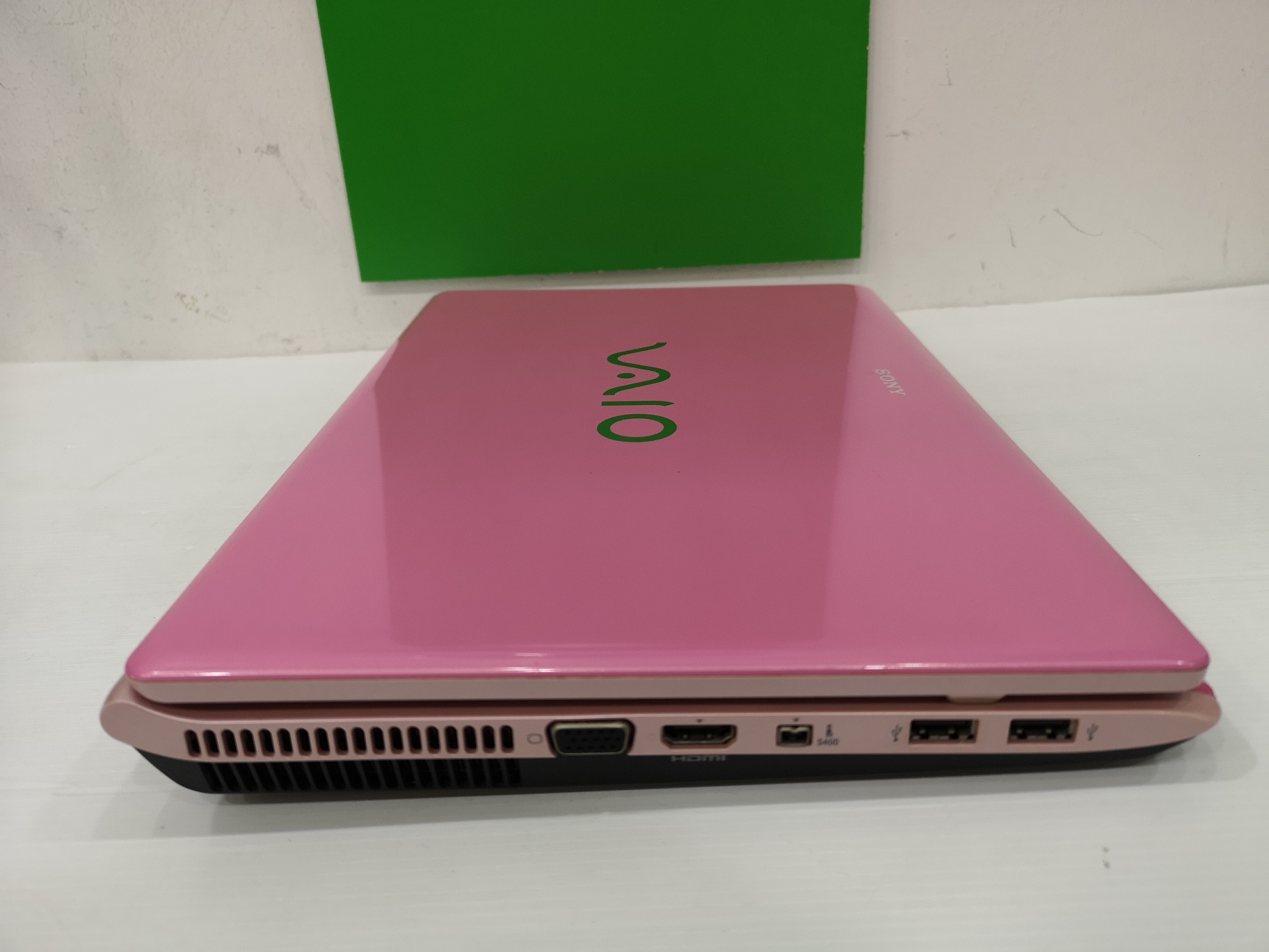 SONY VAIO VPCCW25FH