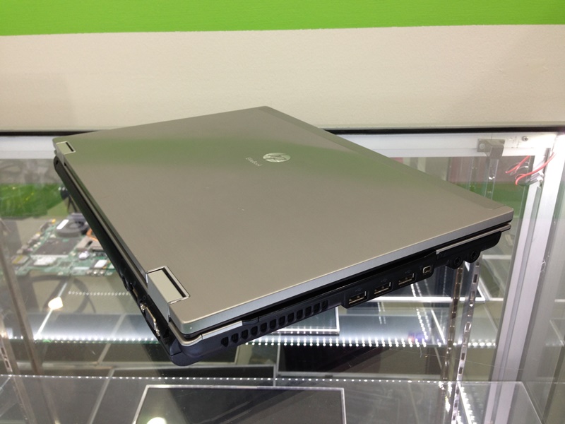 HP EliteBook 8440p