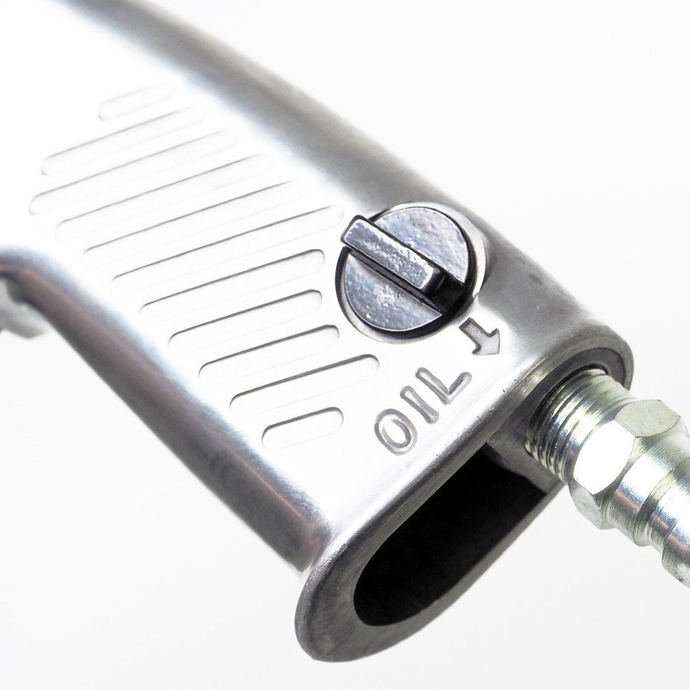 เครื่องขัดลอกสนิม / BE-KZ-608