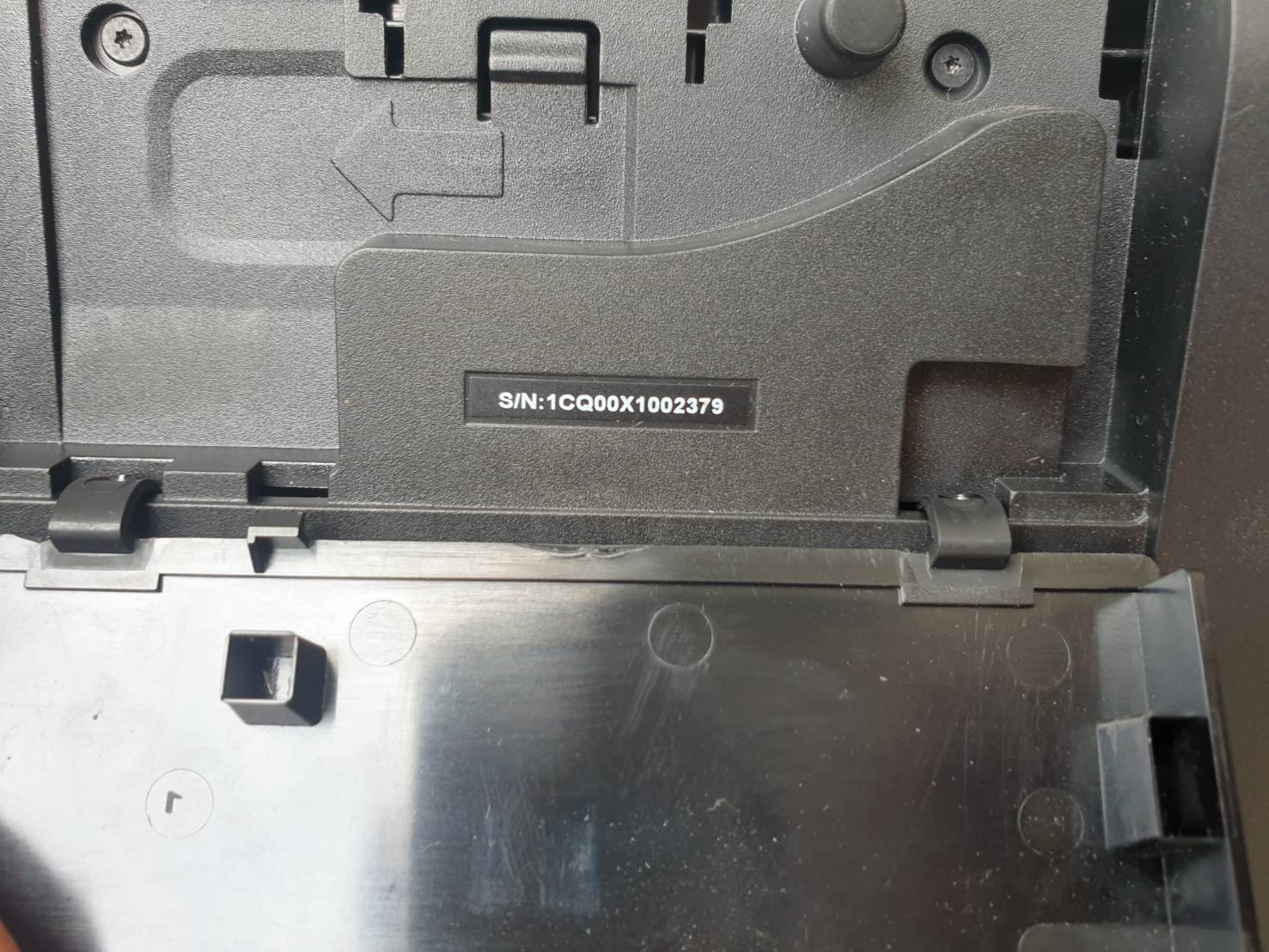 กระดานกราฟิก WACOM CINTIQ 16 DTK-1660