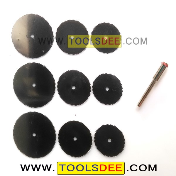 ใบตัดจิ๋ว สแตนเลส ชนิดบาง