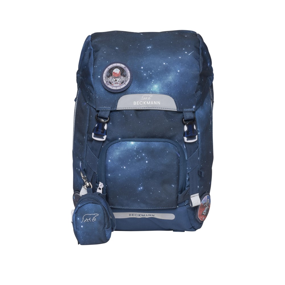 Classic Maxi 28L, Space Mission