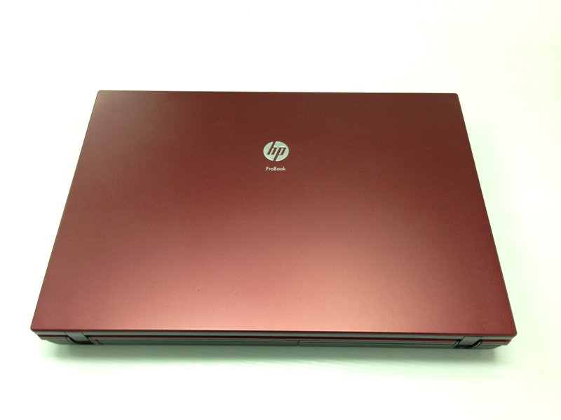 HP ProBook 4310s