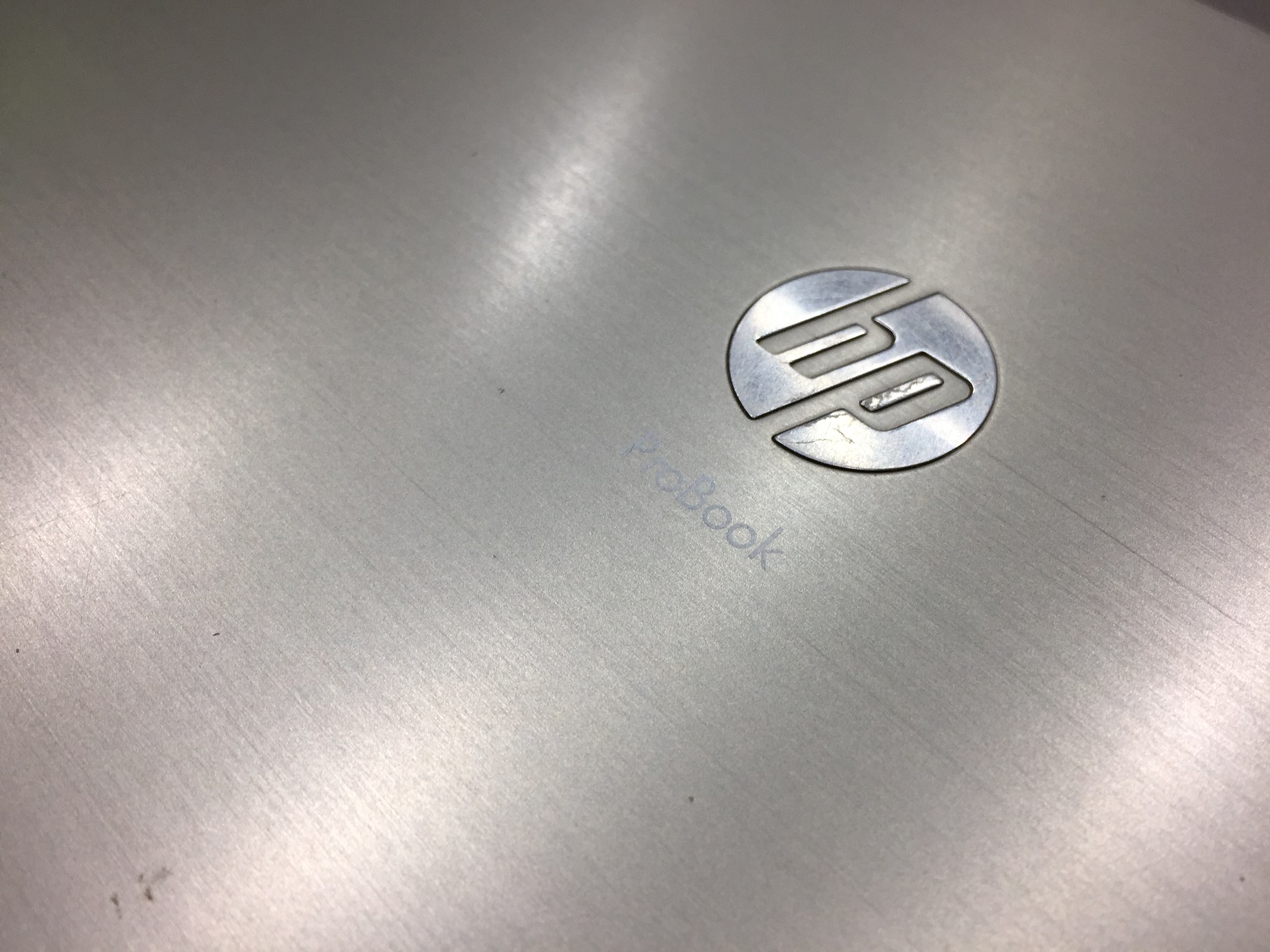 HP Probook 4321s i5-560M