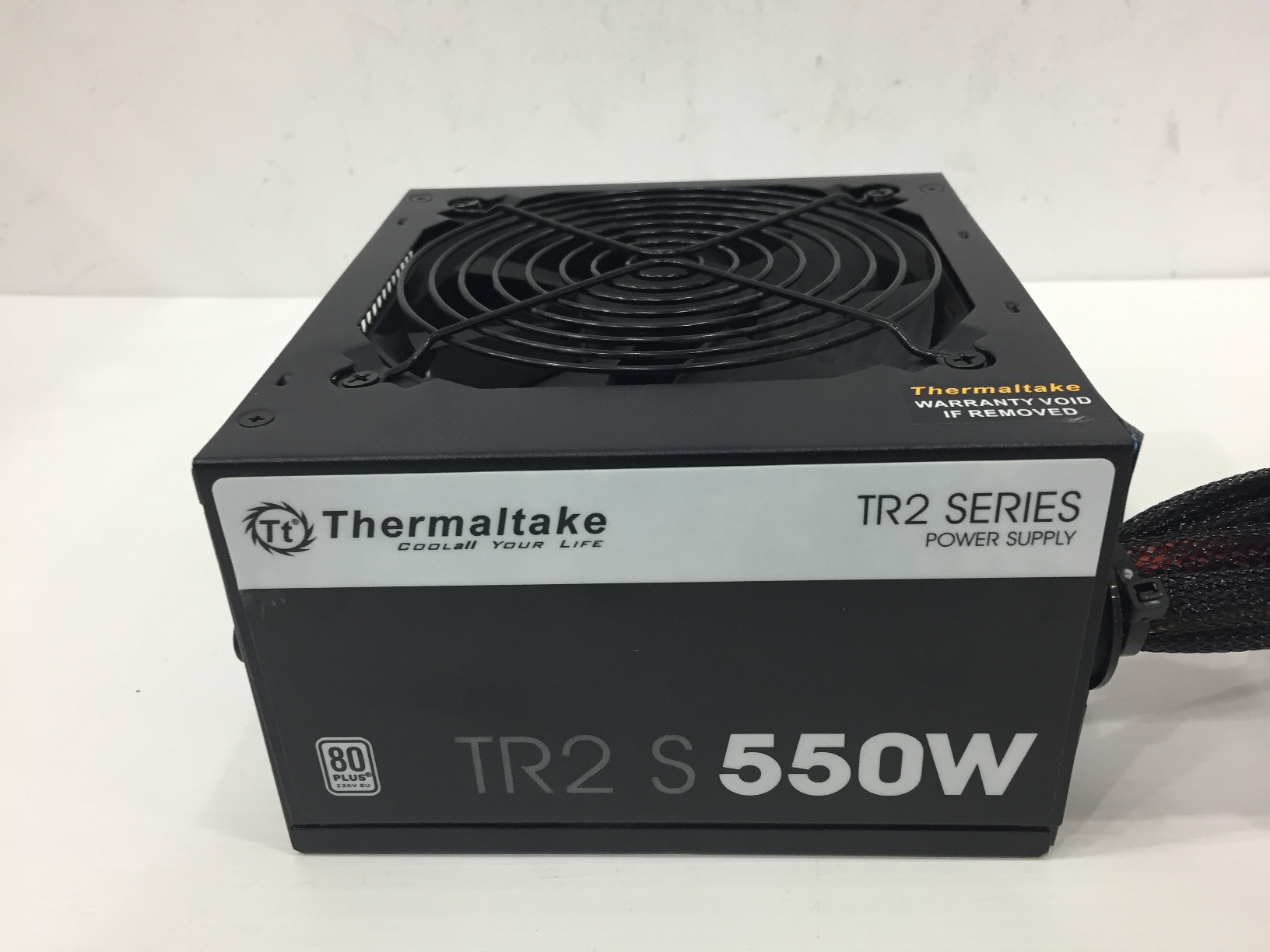THERMALTAKE 550W TR2 S