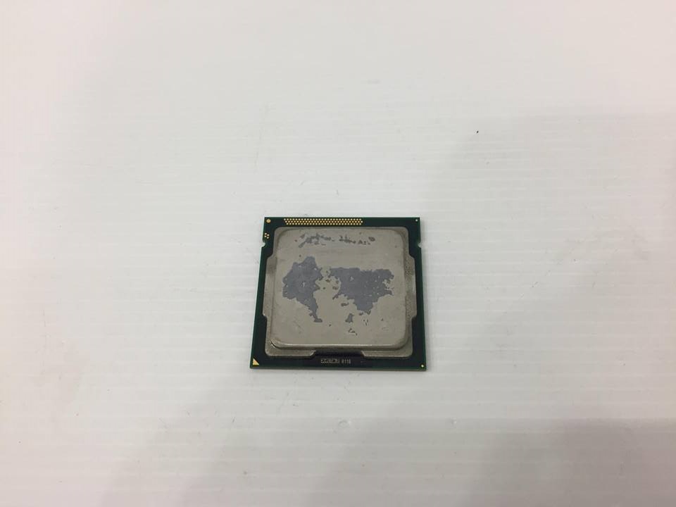 intel Core i3-2100
