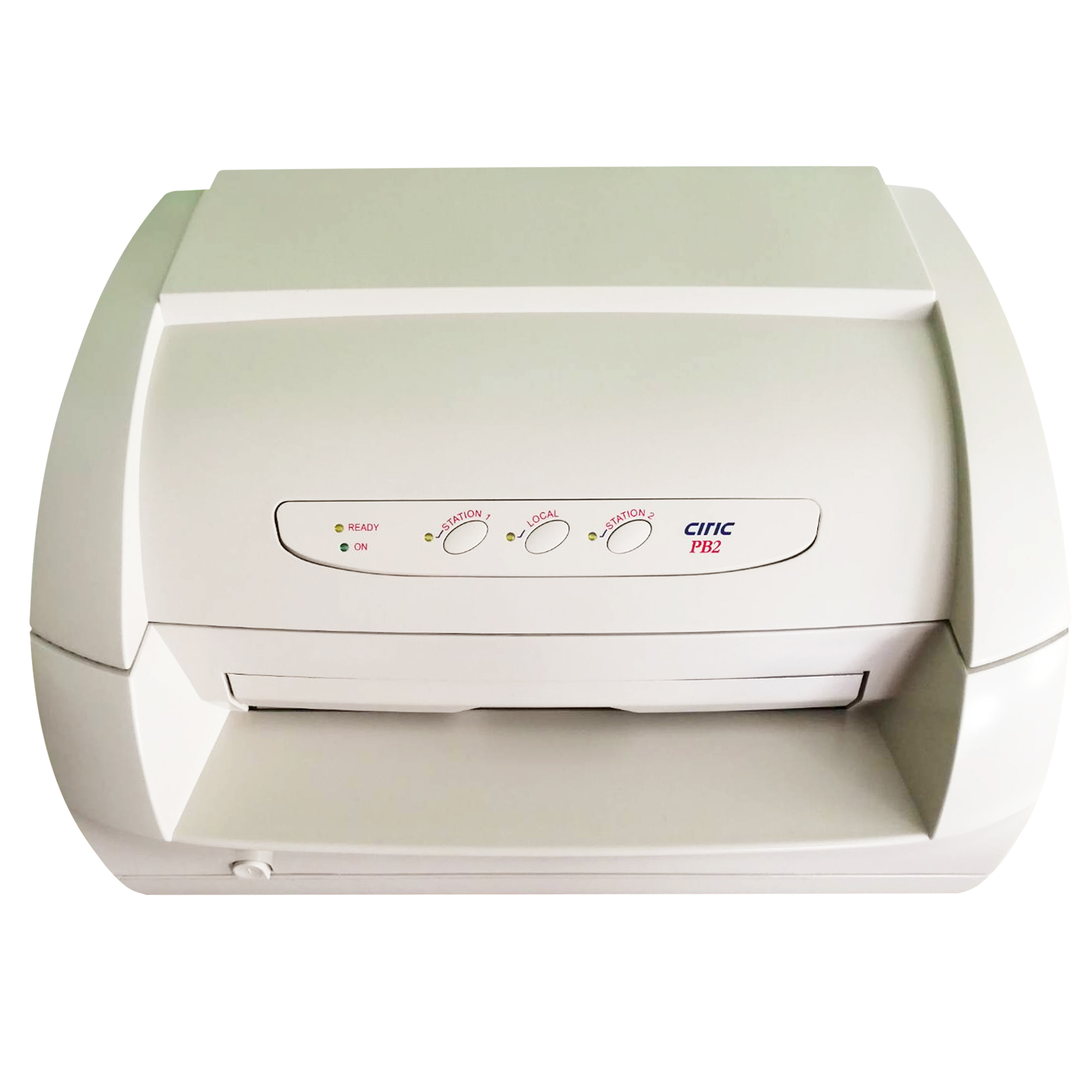 ขายถูก เครื่องพิมพ์สมุดเงินฝาก CITIC PB2a รับประกัน1ปี