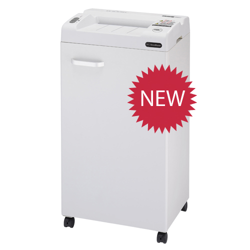 ขายถูก เครื่องทำลายเอกสาร GBC รุ่น ShredMaster PRO 66C(cross-cut 3x25 มม. 22แผ่น )