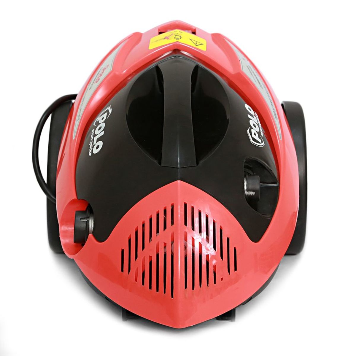 ปั๊มอัดฉีด / ปั๊มฉีดแรงดันสูง POLO รุ่น COMMANDO-135 [135บาร์] 220V 1500W 384ลิตร/ชั่วโมง